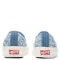 OG Authentic LX - Acid Wash Navy
