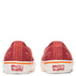 OG Authentic LX - Cardinal/Persimmon Orange