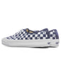 OG Authentic LX - Checkerboard/Dress Blue