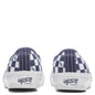 OG Authentic LX - Checkerboard/Dress Blue