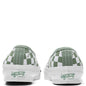 OG Authentic LX - Checkerboard Loden