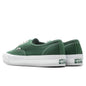 Vans Vault x Museum of Peace & Quiet OG Authentic LX - Green/White
