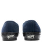 OG Authentic LX - Leopard/Dress Blues