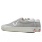 OG Epoch LX Suede - Drizzle/True White