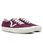 OG Epoch LX Suede - Mauve Wine/True White