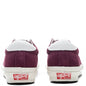OG Epoch LX Suede - Mauve Wine/True White