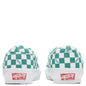 OG Era LX - Checkerboard Logo/Cadmium Green