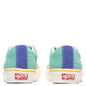 OG Lampin LX - Cabbage/Baja Blue