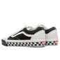 OG Old Skool LX "Bumper Cars" - Marshmallow/Black
