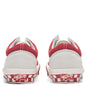 OG Old Skool LX "Bumper Cars" - Marshmallow/Cardinal