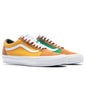 OG Old Skool LX Off The Wall - Brown/Tan