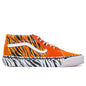 Vans Vault x Aries OG SK8-Mid LX - Tiger Bright