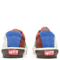 OG Sid LX - Suede Multicolor
