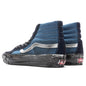 OG Sk8-Hi LX Stressed - Navy/STV Navy