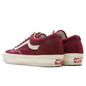OG Style 36 LX - Pomegranate/Classic White