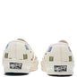 OG Style 48 LX - Classic White/Signal Flag