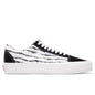 Old Skool NS OG LX - Barbed Wire/Black
