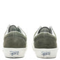 Old Skool VR3 LX "Pig Suede" - Forest Night