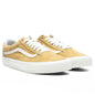 Old Skool VR3 LX "Pig Suede" - Mustard Gold