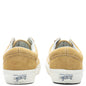 Old Skool VR3 LX "Pig Suede" - Mustard Gold
