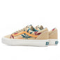 Old Skool VR3 LX Positive Vibration - Taos Taupe