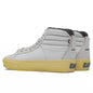 SK8-Hi Notchback Split VR3 LX Vintage - Light Grey