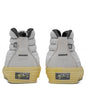 SK8-Hi Notchback Split VR3 LX Vintage - Light Grey