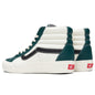 SK8-Hi Reissue VLT LX - Evergreen/Marshmallow