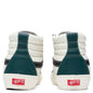SK8-Hi Reissue VLT LX - Evergreen/Marshmallow