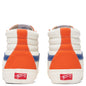 SK8-Hi Reissue VLT LX - Flame/True Blue