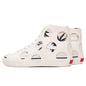 Sk8-Hi Cage VLT LX - Marshmallow