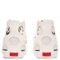 Sk8-Hi Cage VLT LX - Marshmallow