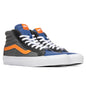 Sk8-Hi Reissue EF VLT - Black/Pewter