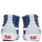 Sk8-Hi Reissue EF VLT - Saffron/True Navy
