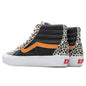 Sk8-Hi Reissue EF VLT LX - Cactus/Black