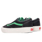 Style 36 VLT LX - Black/Island Green
