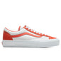 Style 36 VLT LX - Orange/White