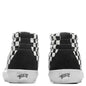Style 38 VLT LX - Black/Blanc