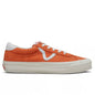 OG Epoch LX Pig Suede - Mecca Orange