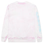 Vans Vault x Aries Women's Crew Sweatshirt - Pink