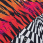 Vans Vault x Aries Women's Distorted Check Woven- Distort
