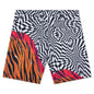 Vans Vault x Aries Women's Distorted Shorts - Distort