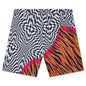 Vans Vault x Aries Women's Distorted Shorts - Distort