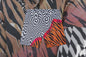 Vans Vault x Aries Women's Distorted Shorts - Distort
