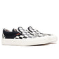 Vans Vault x Baracuta Classic Slip-VLT LX - Black Checkerboard