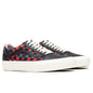 Vans Vault x Baracuta Old Skool VLT LX - Black/Tartan Plaid