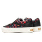 Vans Vault x Baracuta Old Skool VLT LX - Black/Tartan Plaid