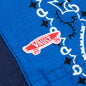 Vans Vault x Bedwin & The Heartbreakers Bandana Tee - Blue