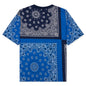 Vans Vault x Bedwin & The Heartbreakers Bandana Tee - Blue