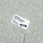 Vans Vault x Bedwin & The Heartbreakers Logo Hoodie - Cement Heather